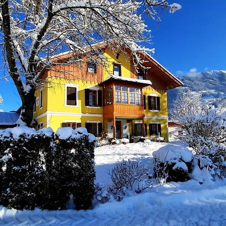 Ferienwohnung Sonnwendhof "Kellerjochblick" Schwaz Ngoại thất bức ảnh
