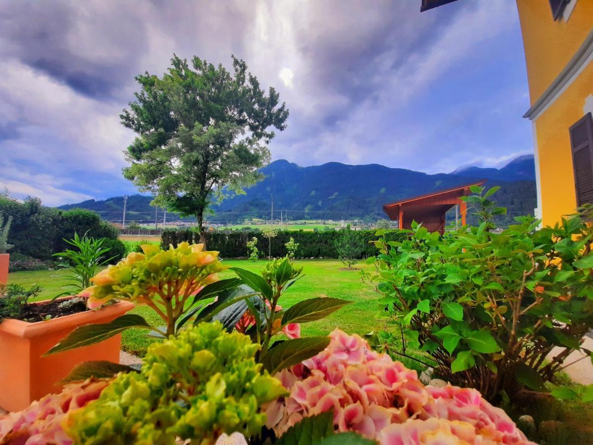 Ferienwohnung Sonnwendhof "Kellerjochblick" Schwaz Ngoại thất bức ảnh